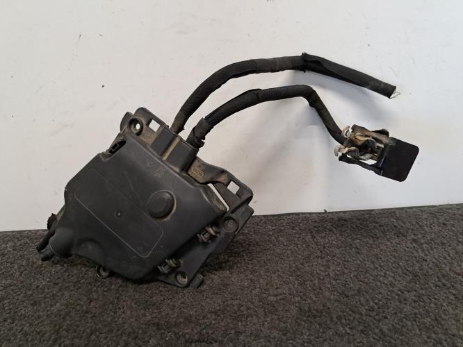 Image Porte fusible - CITROEN C3 2