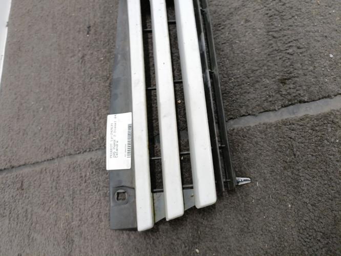 Image Calandre - PEUGEOT 205