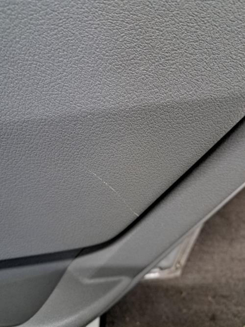 Image Porte arriere droit - JEEP GRAND CHEROKEE 2