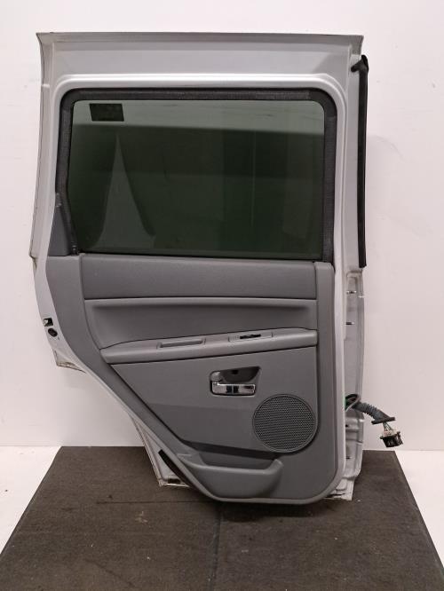Image Porte arriere gauche - JEEP GRAND CHEROKEE 2