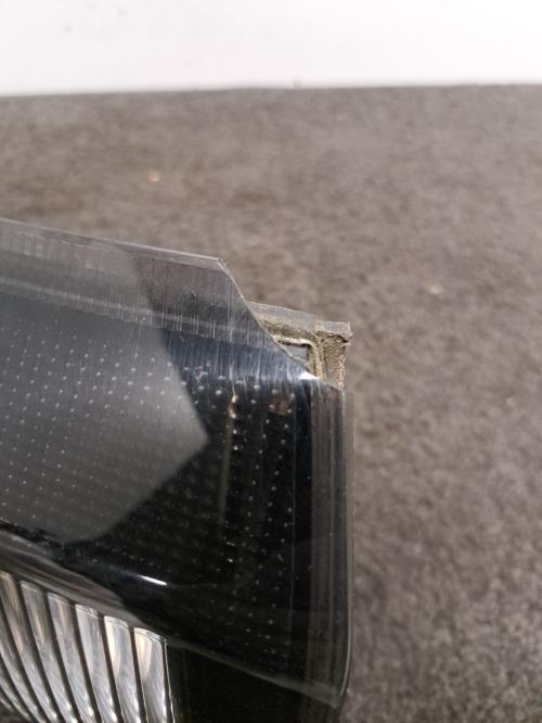 Image Feu arriere principal droit (feux) - OPEL MERIVA A