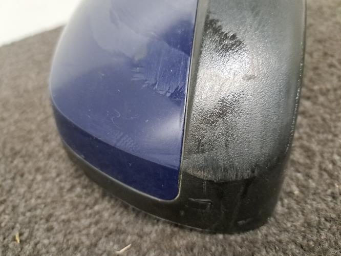 Image Retroviseur droit - OPEL MERIVA A