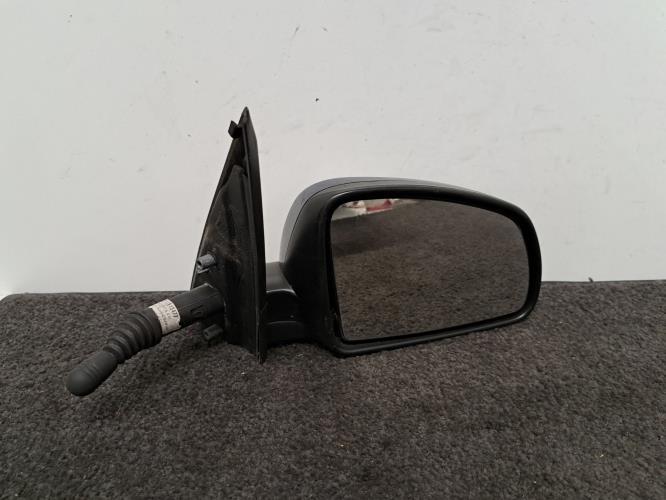 Image Retroviseur droit - OPEL MERIVA A