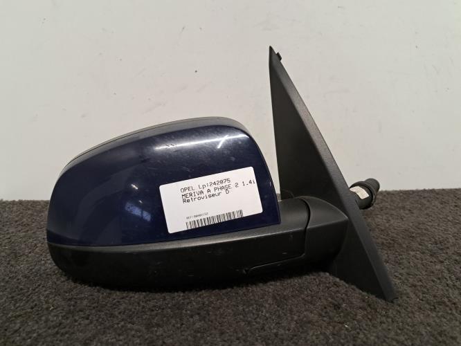 Image Retroviseur droit - OPEL MERIVA A