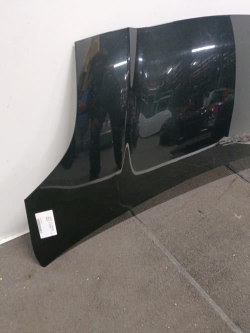 Image Capot - TOYOTA YARIS 2