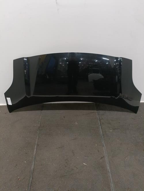 Image Capot - TOYOTA YARIS 2