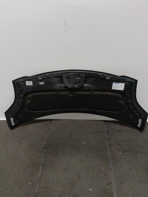 Image Capot - TOYOTA YARIS 2