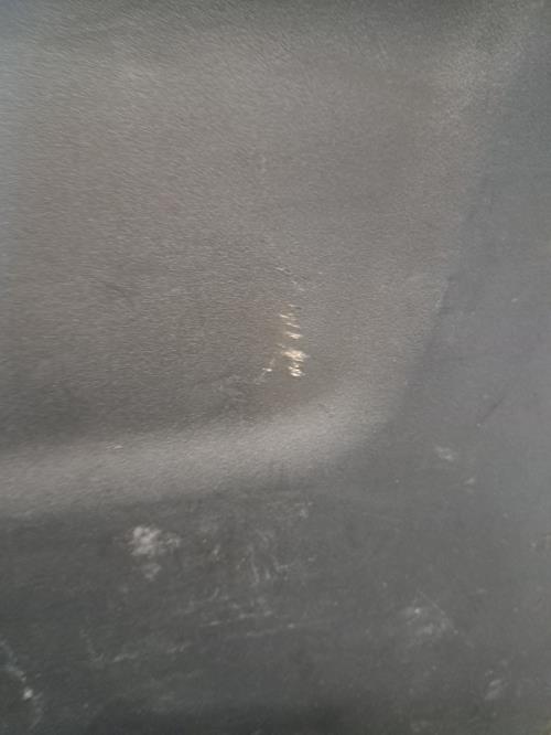 Image Malle/Hayon arriere - TOYOTA YARIS 2