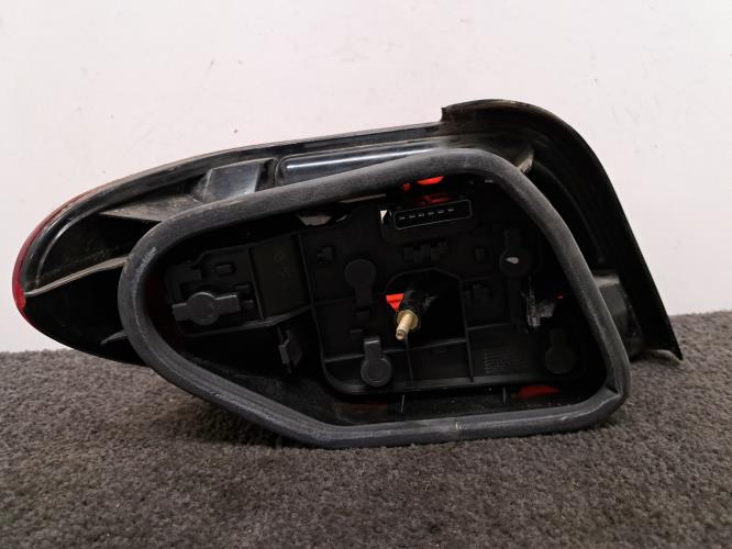 Image Feu arriere principal droit (feux) - CITROEN XSARA
