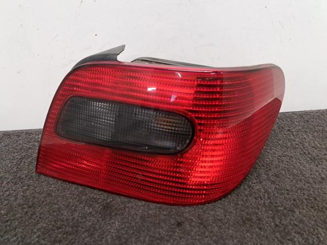 Image Feu arriere principal droit (feux) - CITROEN XSARA