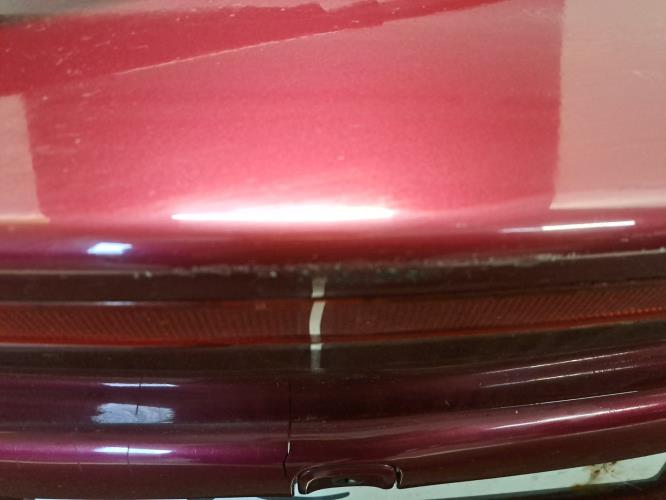 Image Malle/Hayon arriere - CITROEN XSARA