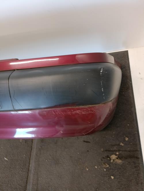 Image Pare choc arriere - CITROEN XSARA