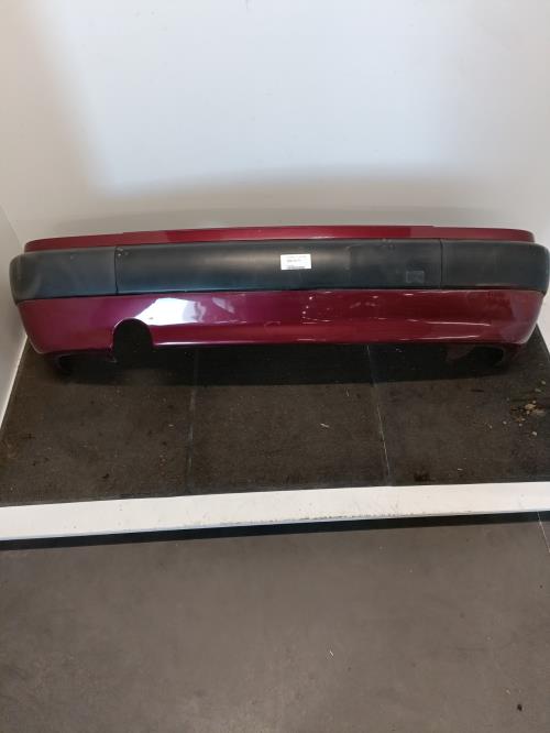 Image Pare choc arriere - CITROEN XSARA