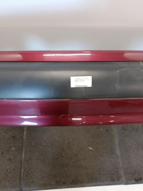 Image Pare choc arriere - CITROEN XSARA