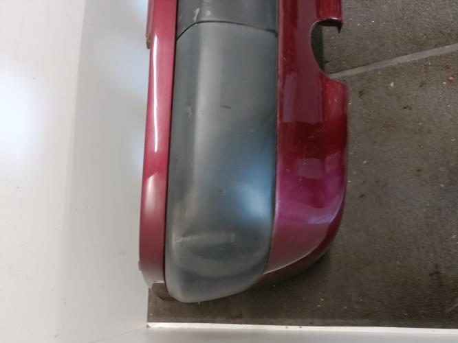 Image Pare choc arriere - CITROEN XSARA