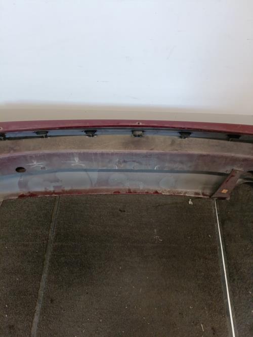 Image Pare choc arriere - CITROEN XSARA