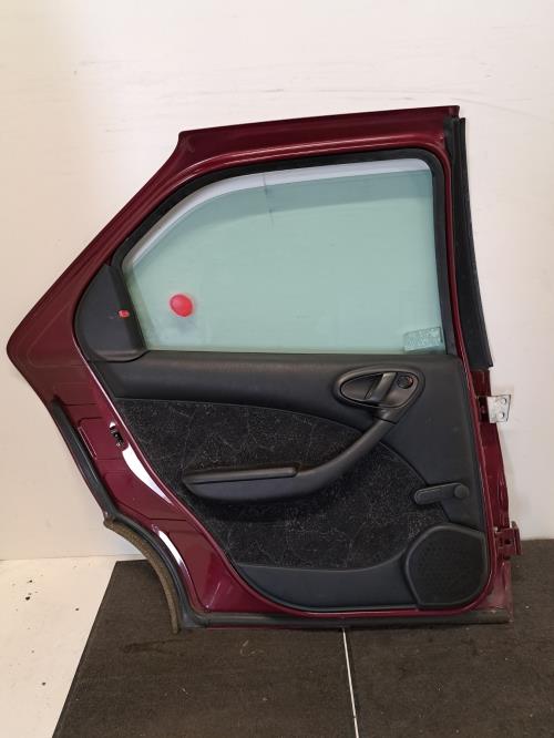 Image Porte arriere gauche - CITROEN XSARA