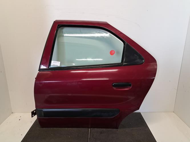 Image Porte arriere gauche - CITROEN XSARA