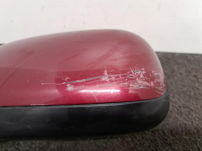 Image Retroviseur gauche - CITROEN XSARA