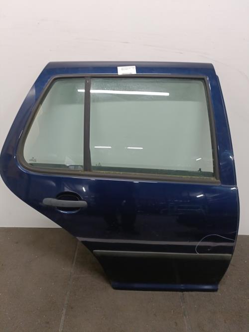 Image Porte arriere droit - VOLKSWAGEN GOLF 4