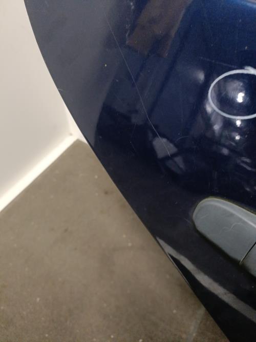 Image Porte arriere droit - VOLKSWAGEN GOLF 4