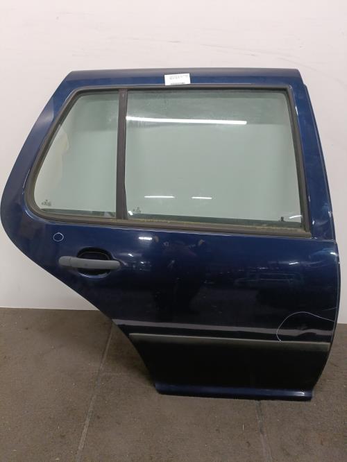Image Porte arriere droit - VOLKSWAGEN GOLF 4