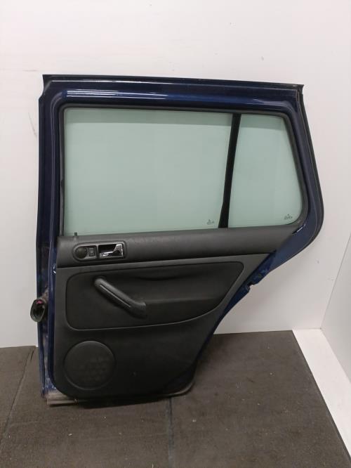 Image Porte arriere droit - VOLKSWAGEN GOLF 4