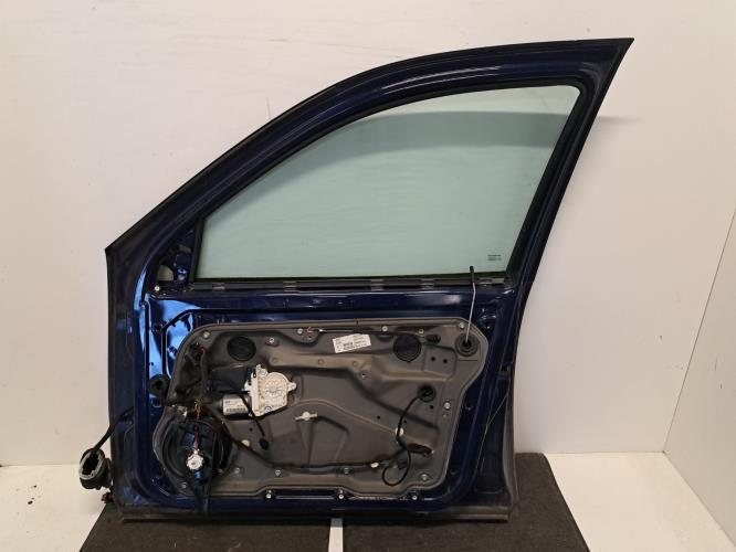 Image Porte avant droit - VOLKSWAGEN GOLF 4