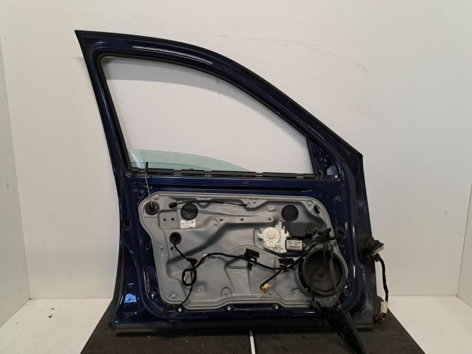 Image Porte avant gauche - VOLKSWAGEN GOLF 4