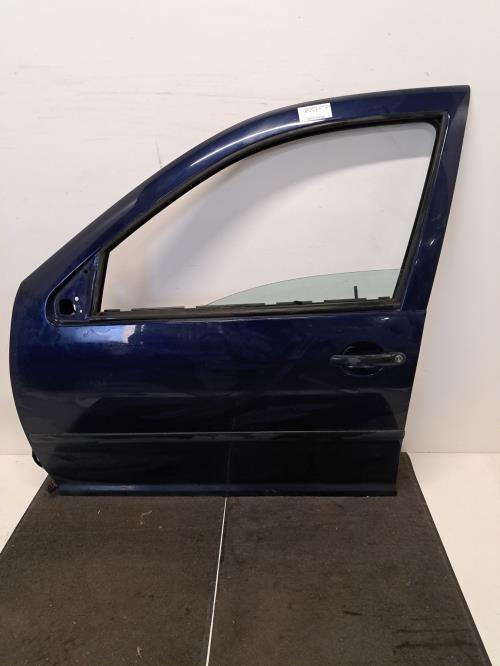Image Porte avant gauche - VOLKSWAGEN GOLF 4