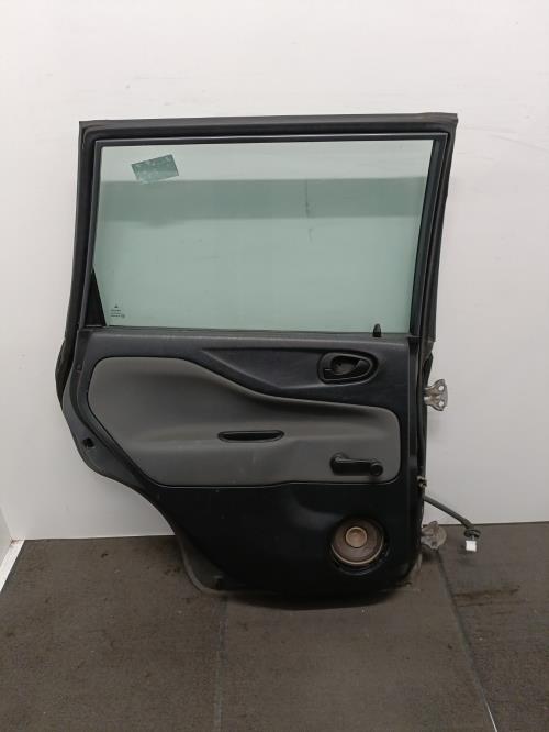 Image Porte arriere gauche - MITSUBISHI SPACE STAR 2