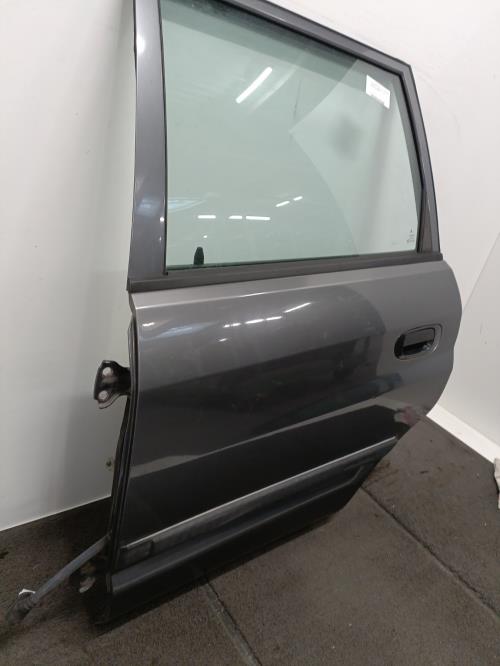 Image Porte arriere gauche - MITSUBISHI SPACE STAR 2