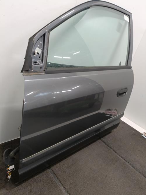 Image Porte avant gauche - MITSUBISHI SPACE STAR 2