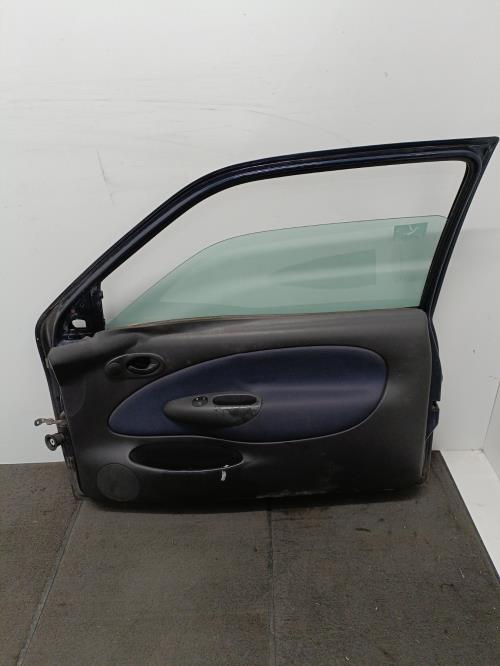 Image Porte avant droit - FORD FIESTA 4