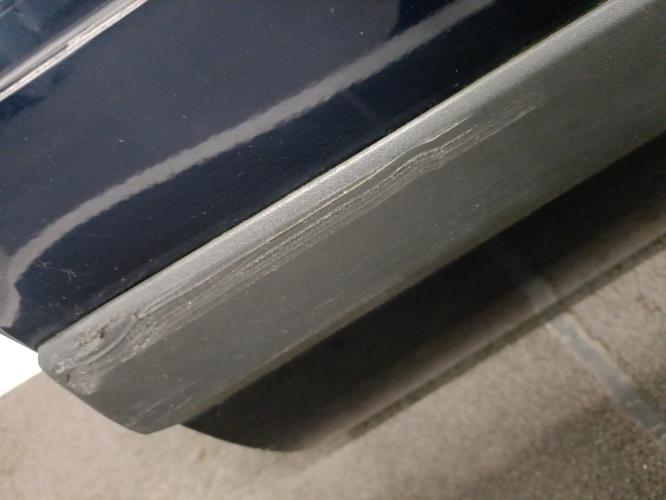 Image Porte avant droit - FORD FIESTA 4