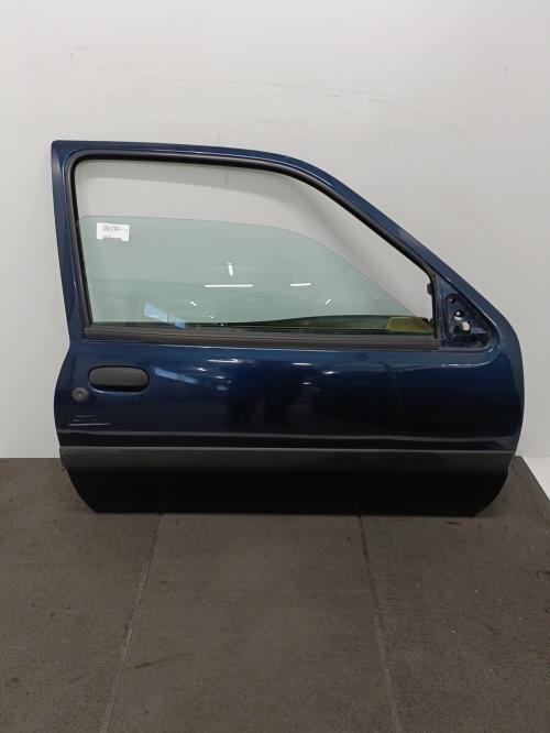 Image Porte avant droit - FORD FIESTA 4