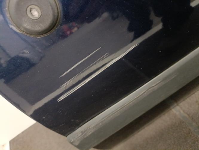 Image Porte avant droit - FORD FIESTA 4
