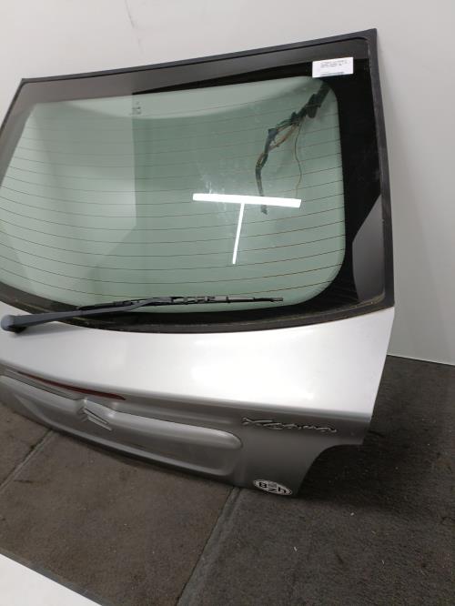 Image Malle/Hayon arriere - CITROEN XSARA