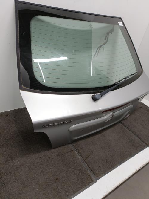 Image Malle/Hayon arriere - CITROEN XSARA