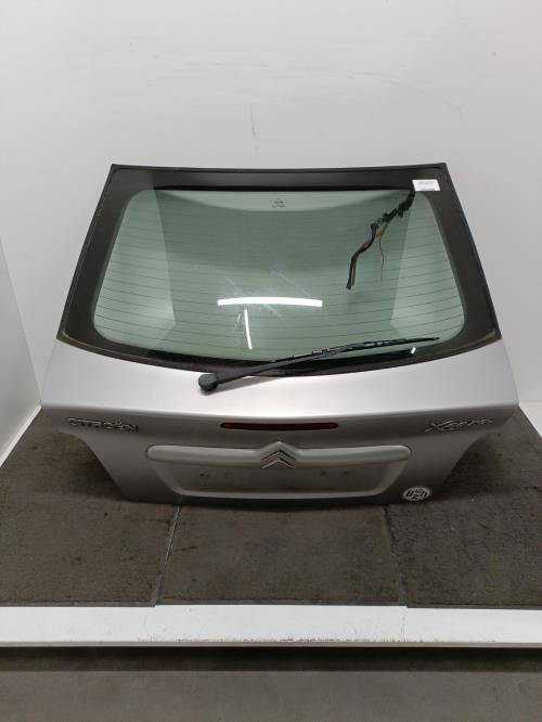 Image Malle/Hayon arriere - CITROEN XSARA
