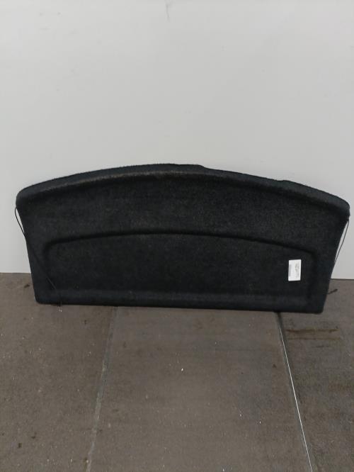 Image Plage arriere - CITROEN XSARA