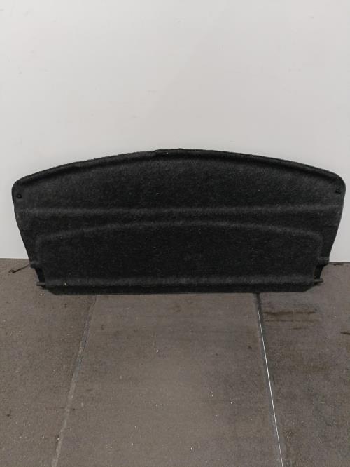 Image Plage arriere - CITROEN XSARA