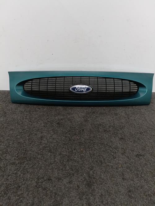 Image Calandre - FORD FIESTA 4