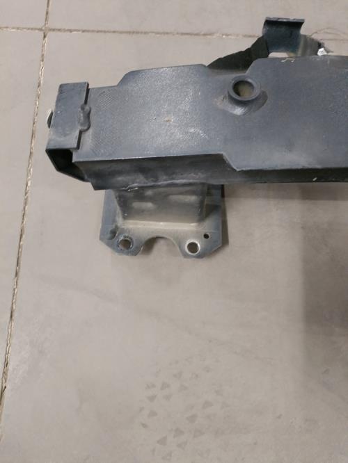 Image Renfort pare choc avant (traverse) - CITROEN C5 2