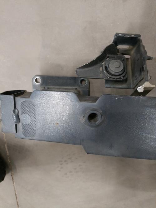 Image Renfort pare choc avant (traverse) - CITROEN C5 2
