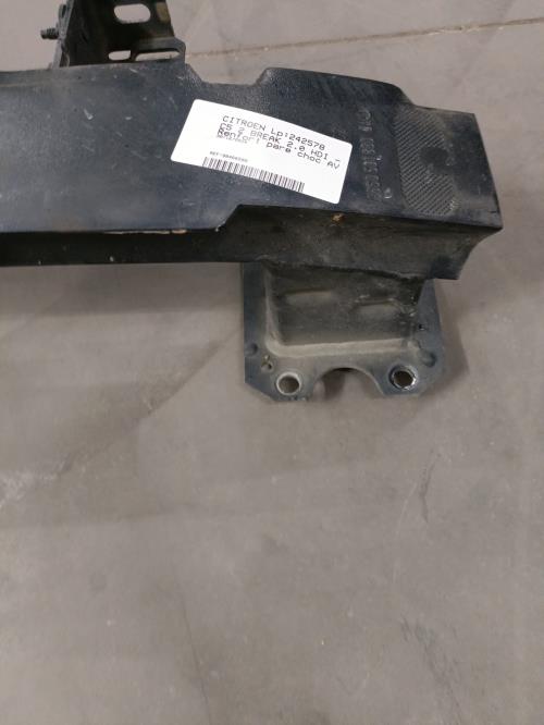 Image Renfort pare choc avant (traverse) - CITROEN C5 2