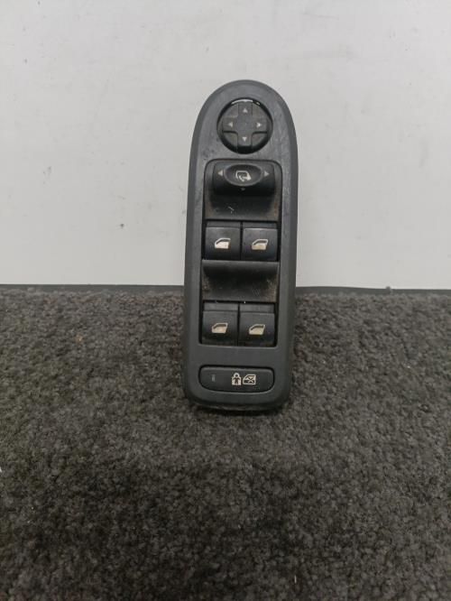 Image Interrupteur de leve vitre avant gauche - CITROEN C5 2
