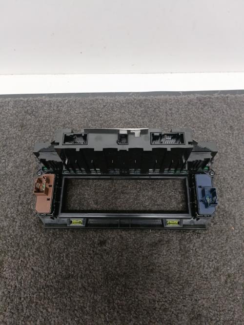 Image Commande chauffage - CITROEN C5 2