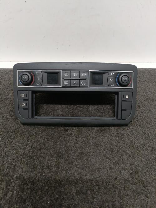 Image Commande chauffage - CITROEN C5 2