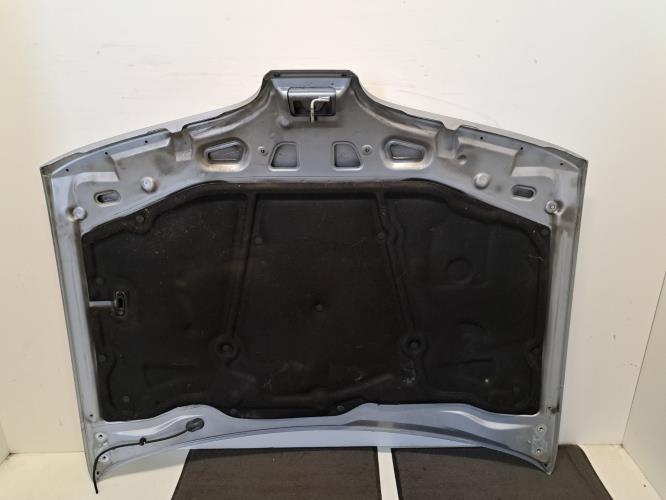 Image Capot - RENAULT MEGANE 1